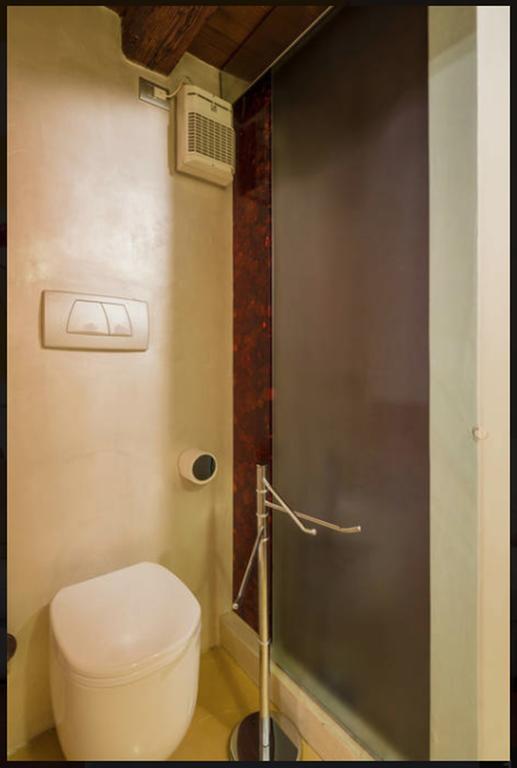 Porta Vittoria Apartment Verona Kültér fotó