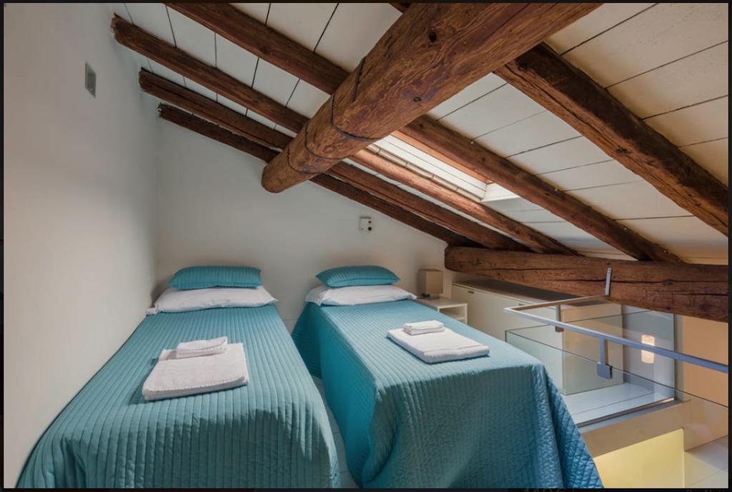Porta Vittoria Apartment Verona Kültér fotó