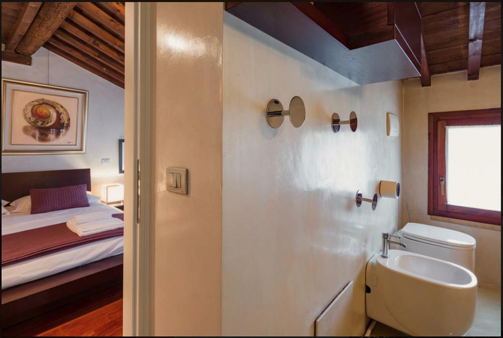 Porta Vittoria Apartment Verona Kültér fotó