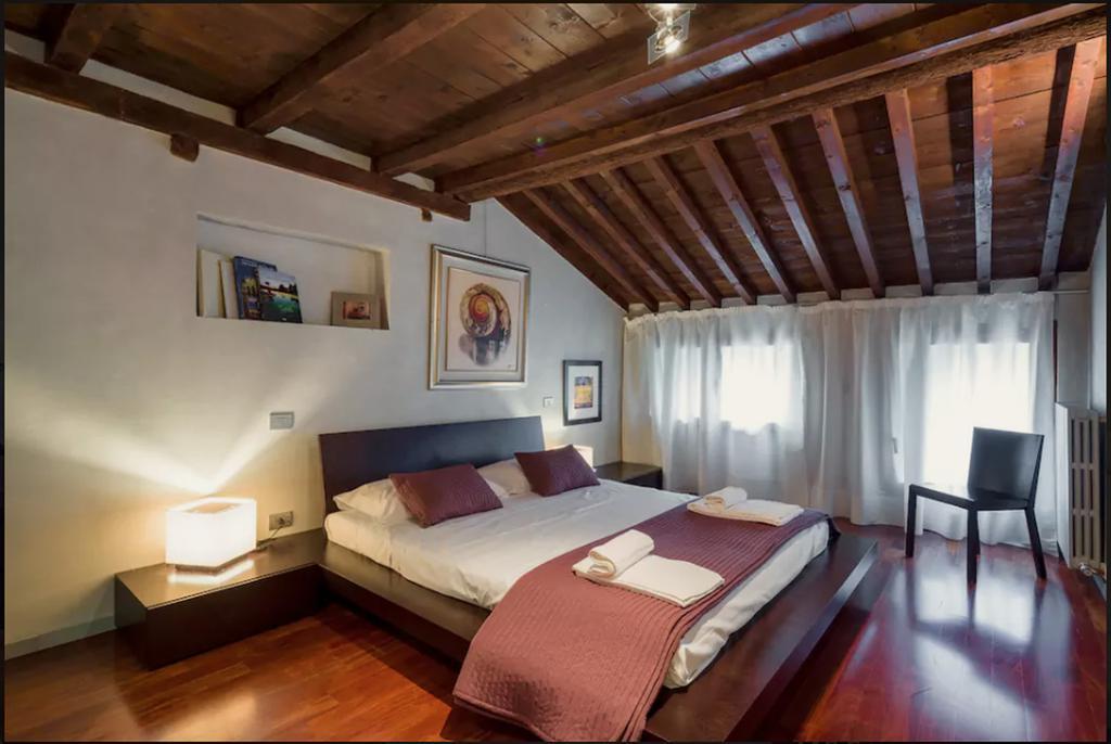Porta Vittoria Apartment Verona Kültér fotó