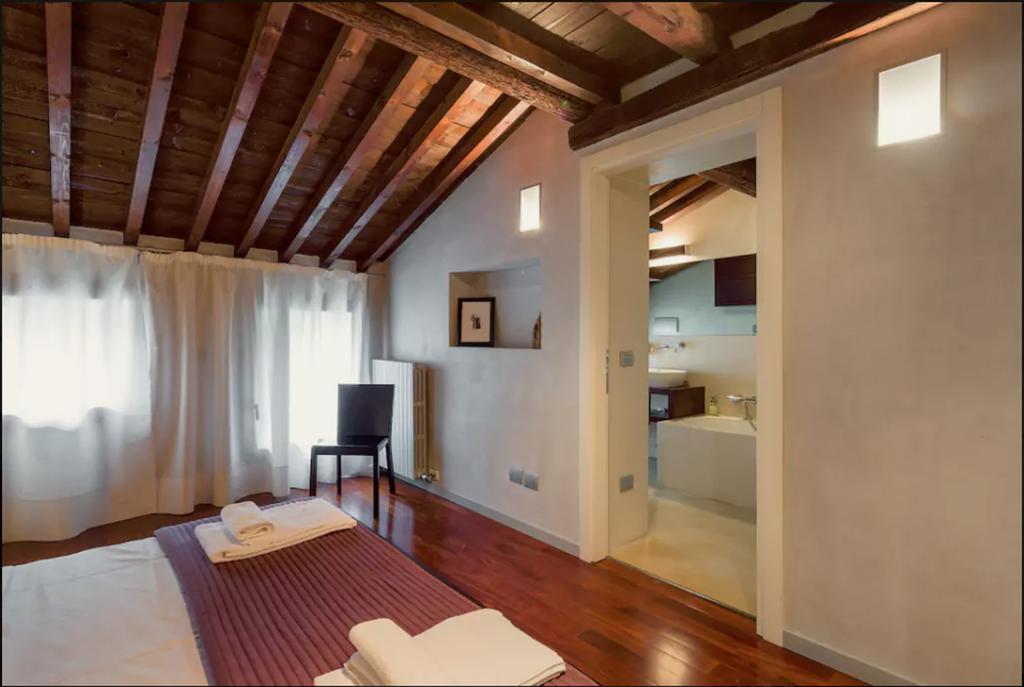 Porta Vittoria Apartment Verona Kültér fotó