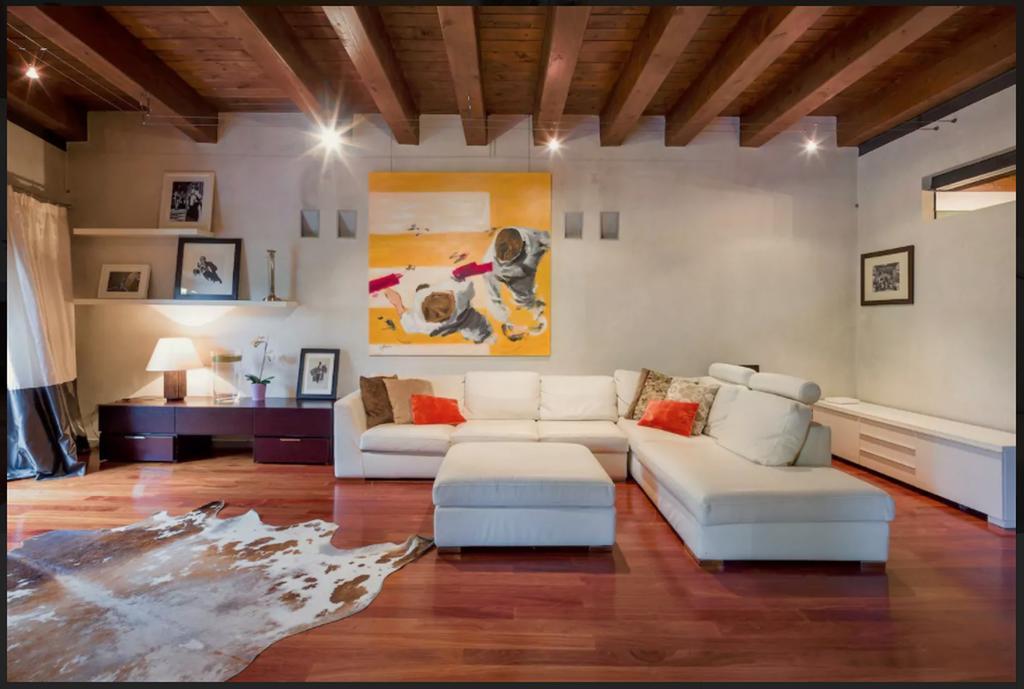 Porta Vittoria Apartment Verona Kültér fotó