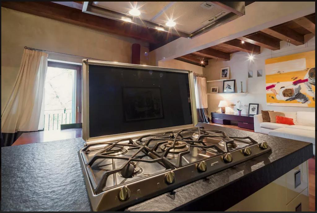 Porta Vittoria Apartment Verona Kültér fotó